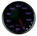 AutoMeter AutoMeter Spek-Pro Speedometer Gauges P23052 Autofit