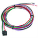 AutoMeter AutoMeter Spek-Pro Speedometer/Tachometer Wiring Harnesses P19373 Autofit