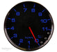 AutoMeter AutoMeter Spek-Pro Tachometer Gauges P239318 Autofit