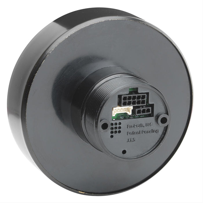 AutoMeter AutoMeter Spek-Pro Tachometer Gauges P239328 Autofit