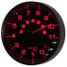 AutoMeter AutoMeter Spek-Pro Tachometer Gauges P239328 Autofit
