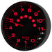 AutoMeter AutoMeter Spek-Pro Tachometer Gauges P239328 Autofit