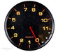 AutoMeter AutoMeter Spek-Pro Tachometer Gauges P23952 Autofit