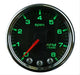 AutoMeter AutoMeter Spek-Pro Tachometer Gauges P334318 Autofit