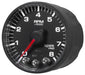 AutoMeter AutoMeter Spek-Pro Tachometer Gauges P334328 Autofit