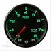 AutoMeter AutoMeter Spek-Pro Tachometer Gauges P33452 Autofit