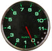 AutoMeter AutoMeter Spek-Pro Tachometer Gauges P336318 Autofit
