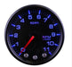 AutoMeter AutoMeter Spek-Pro Tachometer Gauges P33652 Autofit