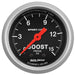 AutoMeter AutoMeter Sport-Comp Analog Gauges 3302 Autofit