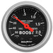 AutoMeter AutoMeter Sport-Comp Analog Gauges 3303-J Autofit