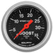 AutoMeter AutoMeter Sport-Comp Analog Gauges 3304 Autofit
