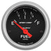 AutoMeter AutoMeter Sport-Comp Analog Gauges 3316 Autofit