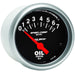 AutoMeter AutoMeter Sport-Comp Analog Gauges 3327-M Autofit
