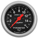 AutoMeter AutoMeter Sport-Comp Analog Gauges 3344 Autofit