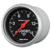 AutoMeter AutoMeter Sport-Comp Analog Gauges 3350 Autofit