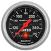 AutoMeter AutoMeter Sport-Comp Analog Gauges 3354 Autofit