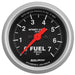 AutoMeter AutoMeter Sport-Comp Analog Gauges 3363-M Autofit