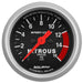 AutoMeter AutoMeter Sport-Comp Analog Gauges 3374 Autofit