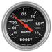 AutoMeter AutoMeter Sport-Comp Analog Gauges 3401-J Autofit
