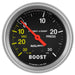 AutoMeter AutoMeter Sport-Comp Analog Gauges 3403 Autofit