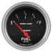 AutoMeter AutoMeter Sport-Comp Analog Gauges 3516 Autofit