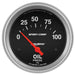 AutoMeter AutoMeter Sport-Comp Analog Gauges 3522 Autofit