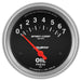 AutoMeter AutoMeter Sport-Comp Analog Gauges 3522-M Autofit