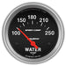 AutoMeter AutoMeter Sport-Comp Analog Gauges 3531 Autofit
