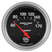 AutoMeter AutoMeter Sport-Comp Analog Gauges 3543-M Autofit