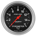 AutoMeter AutoMeter Sport-Comp Analog Gauges 3544 Autofit