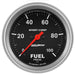 AutoMeter AutoMeter Sport-Comp Analog Gauges 3563 Autofit