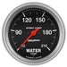 AutoMeter AutoMeter Sport-Comp Analog Gauges 3569 Autofit