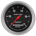 AutoMeter AutoMeter Sport-Comp Analog Gauges 3579 Autofit