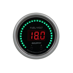 AutoMeter AutoMeter Sport-Comp Digital Gauges 6709-SC Autofit