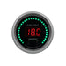 AutoMeter AutoMeter Sport-Comp Digital Gauges 6709-SC Autofit