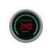 AutoMeter AutoMeter Sport-Comp Digital Gauges 6754-SC Autofit