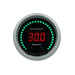AutoMeter AutoMeter Sport-Comp Digital Gauges 6758-SC Autofit