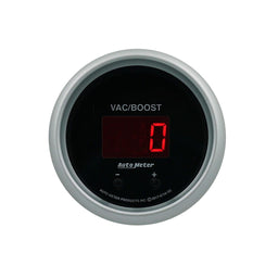 AutoMeter AutoMeter Sport-Comp Digital Gauges 6758-SC Autofit