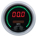 AutoMeter AutoMeter Sport-Comp Digital Gauges 6789-SC Autofit