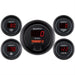 AutoMeter AutoMeter Sport-Comp Digital Series Gauge Kits 6300 Autofit