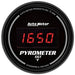 AutoMeter AutoMeter Sport-Comp Digital Series Gauges 6345 Autofit