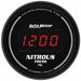 AutoMeter AutoMeter Sport-Comp Digital Series Gauges 6374 Autofit