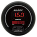 AutoMeter AutoMeter Sport-Comp Digital Series Speedometers 6388 Autofit