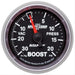 AutoMeter AutoMeter Sport-Comp II Analog Gauges 3607 Autofit