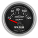 AutoMeter AutoMeter Sport-Comp II Analog Gauges 3637-M Autofit