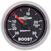 AutoMeter AutoMeter Sport-Comp II Analog Gauges 3659 Autofit
