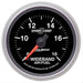 AutoMeter AutoMeter Sport-Comp II Analog Gauges 3670 Autofit