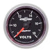 AutoMeter AutoMeter Sport-Comp II Analog Gauges 3691 Autofit
