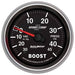 AutoMeter AutoMeter Sport-Comp II Analog Gauges 7608 Autofit
