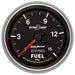 AutoMeter AutoMeter Sport-Comp II Analog Gauges 7611 Autofit